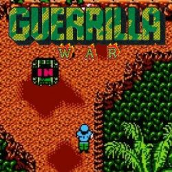 Guerrilla War