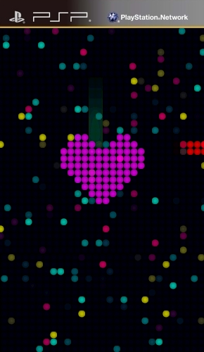 The coverart image of Kaleidoscope (Interactive Synaesthesia Project)