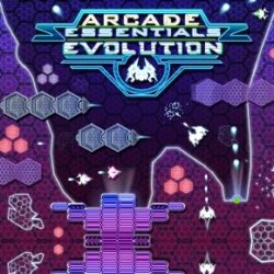 Arcade Essentials Evolution