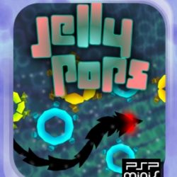 Jelly Pops