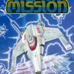 Alpha Mission