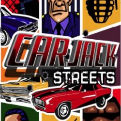 Car Jack Streets