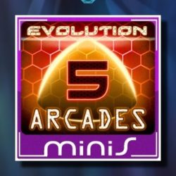Arcade Essentials Evolution
