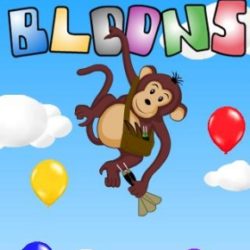 Coverart of Bloons (v2)