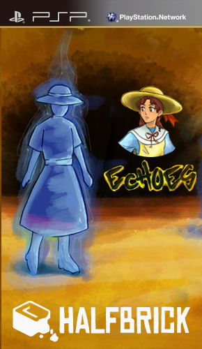 The coverart image of Echoes (v2)