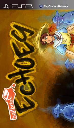 The coverart image of Echoes (v2)