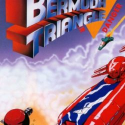 Bermuda Triangle