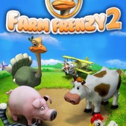 Farm Frenzy 2