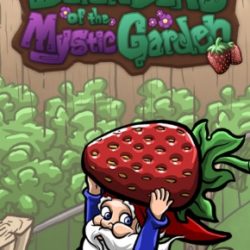 Defenders of the Mystic Garden