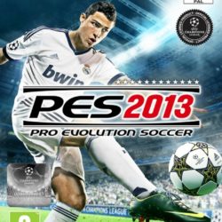 PES 2013: Pro Evolution Soccer 2013