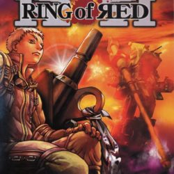 Ring of Red