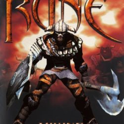 Coverart of Rune: Viking Warlord