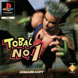 Tobal No. 1 (Spanish Patched)