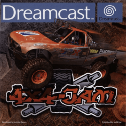 4x4 Jam (Unlicensed)