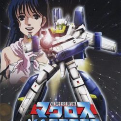 Chou Jikuu Yousai Macross