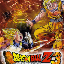 Dragon Ball Z 3