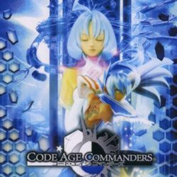 Code Age Commanders: Tsugumono Tsugarerumono