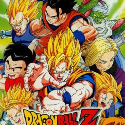 Dragon Ball Z: Sparking! Meteor