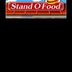 Stand O' Food
