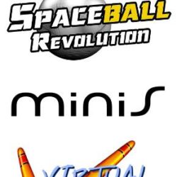 Spaceball: Revolution