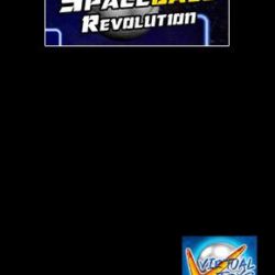 Coverart of Spaceball: Revolution