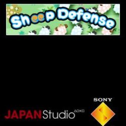 Coverart of Sheep Defense