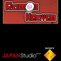 Coverart of Ramen Heaven