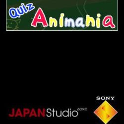 Quiz Animania