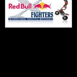 Red Bull X-Fighters