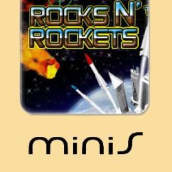 Rocks N' Rockets