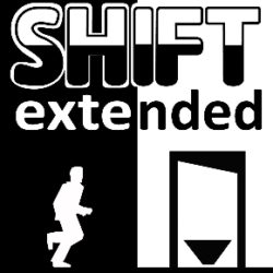 SHIFT extended