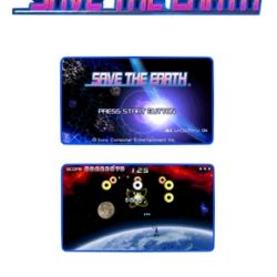 Save the Earth