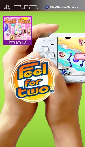 The coverart image of Sweet Reversi