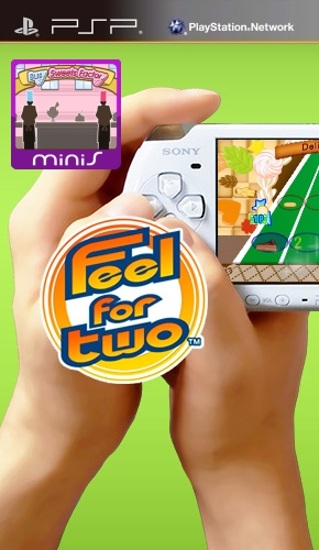 The coverart image of Sweet Drop