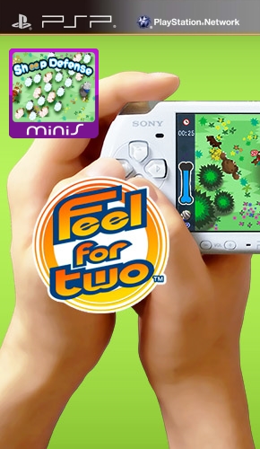 The coverart image of Sheep Defense