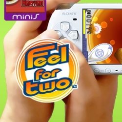 Coverart of Ramen Heaven