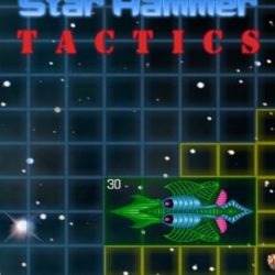 Star Hammer Tactics
