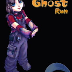 Run Ghost Run