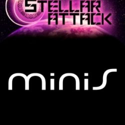Stellar Attack