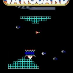 Vanguard