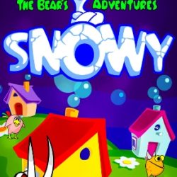 Snowy: The Bear's Adventures