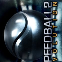Speedball 2 Evolution