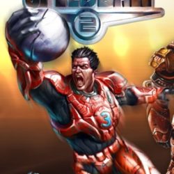 Speedball 2 Evolution