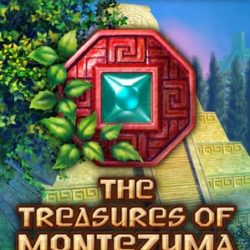 The Treasures of Montezuma