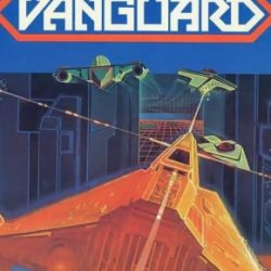 Vanguard