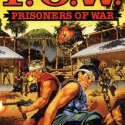 P.O.W. - Prisoners of War