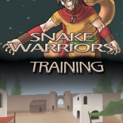 Snake Warriors: Training (v2)