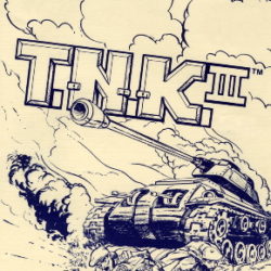 T.N.K. III