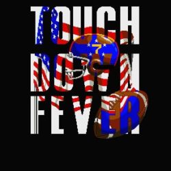 Touchdown Fever