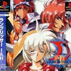 Langrisser I & II